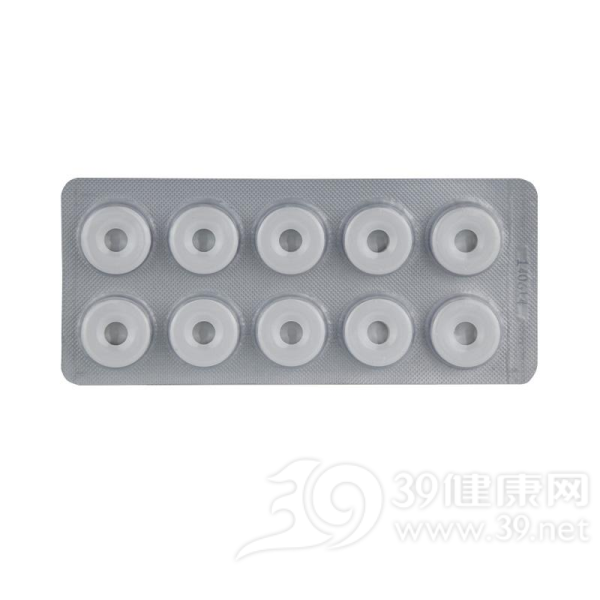 铝碳酸镁咀嚼片