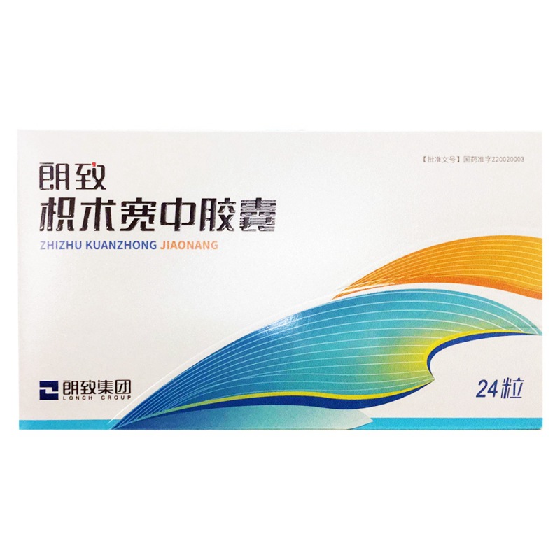 枳术宽中胶囊(双人牌)说明书|用法用量|注意事项