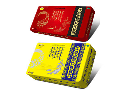 洋参虫草益肾合剂(洋参虫草益肾口服液(江西民济)说明书|用法用量|注意事项