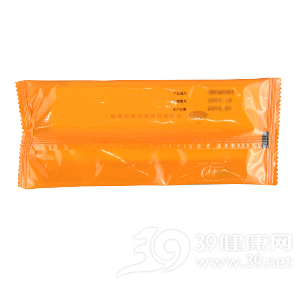 口服酪酸梭菌活菌散剂(米雅)