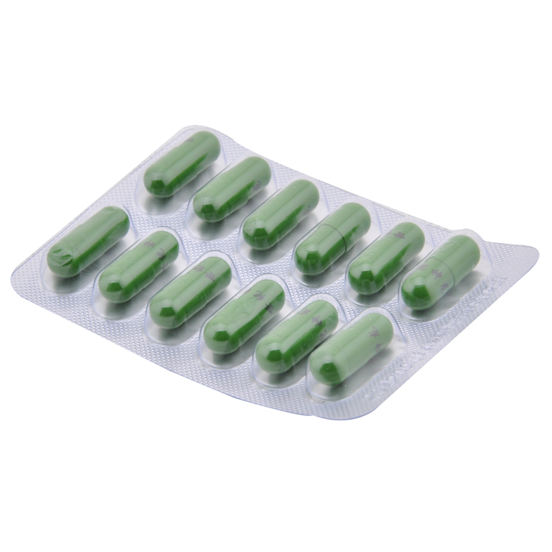 胃康胶囊(世纪神龙)