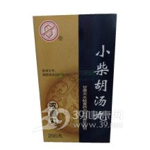 小柴胡汤丸说明书|用法用量|注意事项