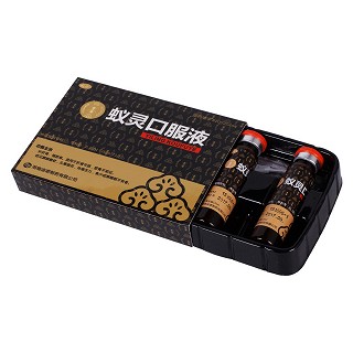 蚁灵口服液(迪诺)说明书|用法用量|注意事项