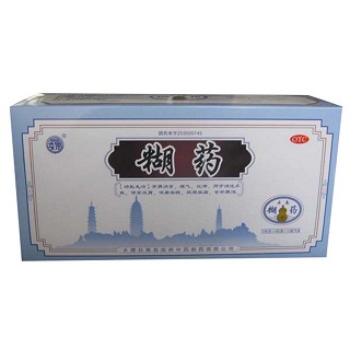 糊药说明书|用法用量|注意事项