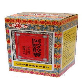 阿胶胶囊说明书|用法用量|注意事项