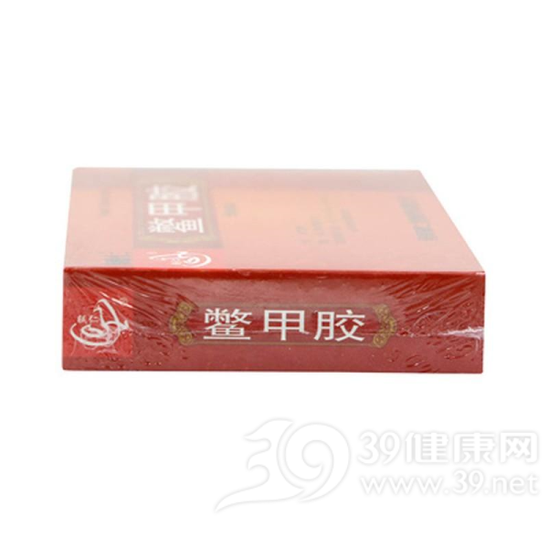 鳖甲胶