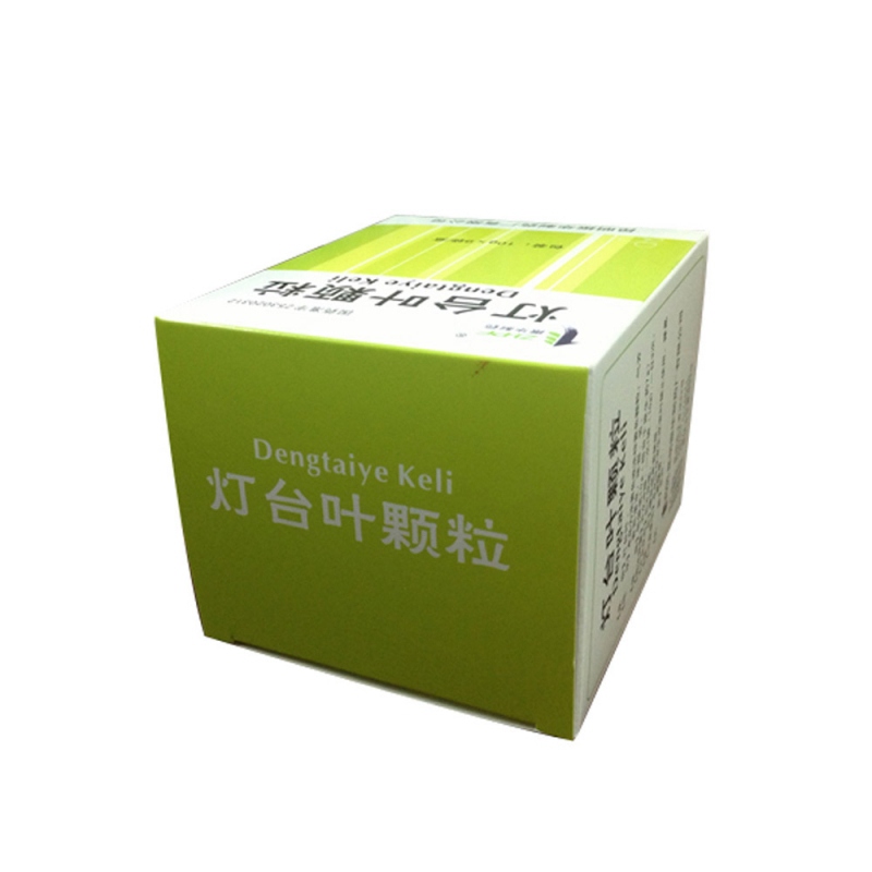 灯台叶颗粒(振华制药)