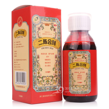 二陈合剂(惠松)