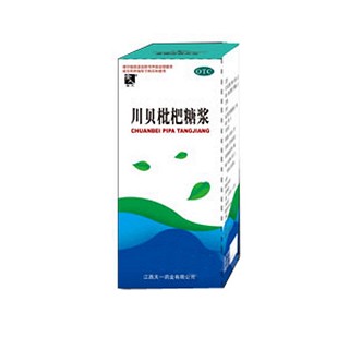 川贝枇杷糖浆(金人)说明书|用法用量|注意事项