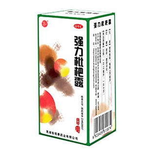 强力枇杷露说明书|用法用量|注意事项