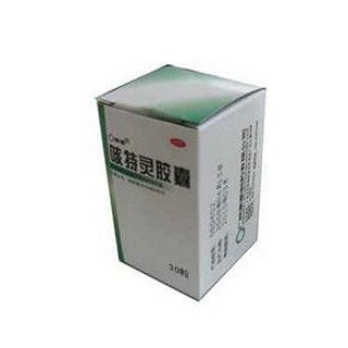 咳特灵胶囊说明书|用法用量|注意事项