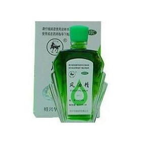 风油精(五宝)说明书|用法用量|注意事项