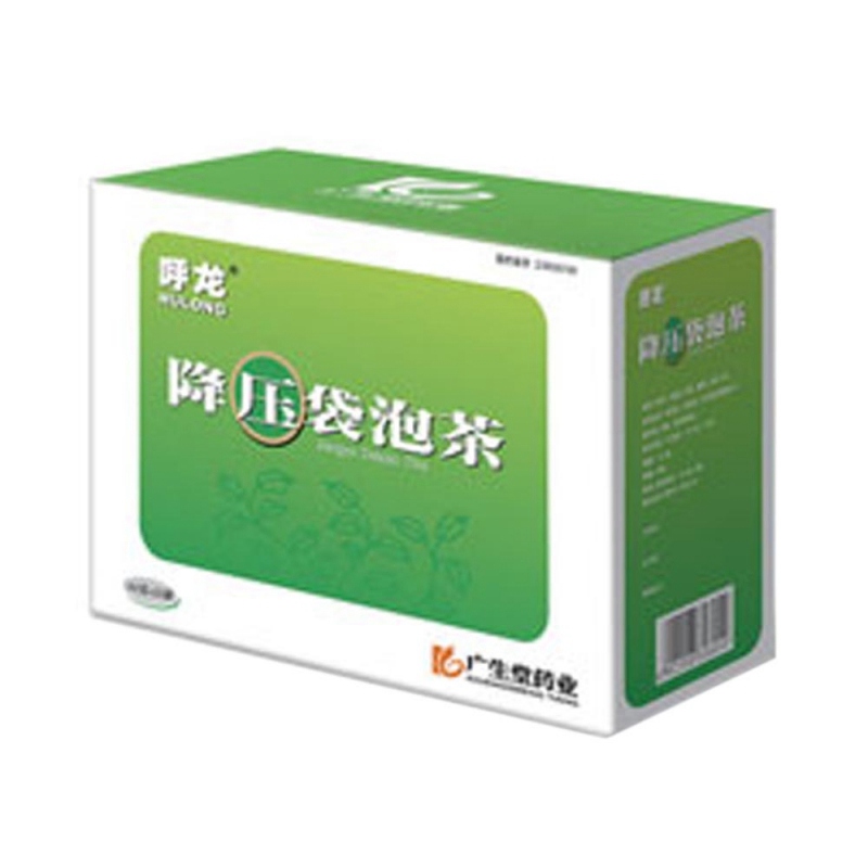降压袋泡茶说明书|用法用量|注意事项