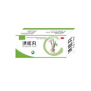 清眩丸说明书|用法用量|注意事项