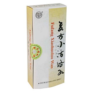 复方小活络丸说明书|用法用量|注意事项