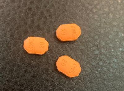 他达拉非片(欣炜歌)