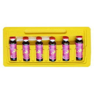 归芎花粉口服液(科瑞)说明书|用法用量|注意事项