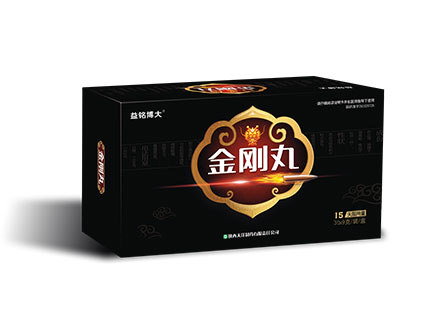 金刚丸(天洋)说明书|用法用量|注意事项