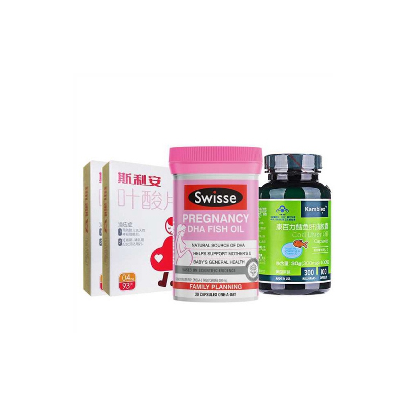 叶酸片(斯利安)说明书|用法用量|注意事项