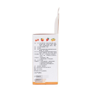 五维B颗粒(金桃)