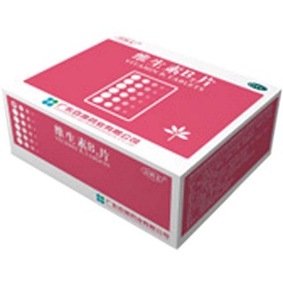 维生素B2片说明书|用法用量|注意事项