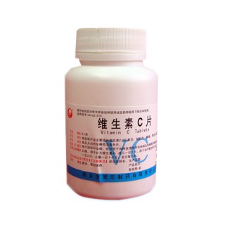 维生素C片说明书|用法用量|注意事项