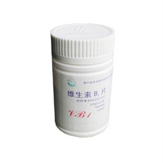 维生素B1片说明书|用法用量|注意事项