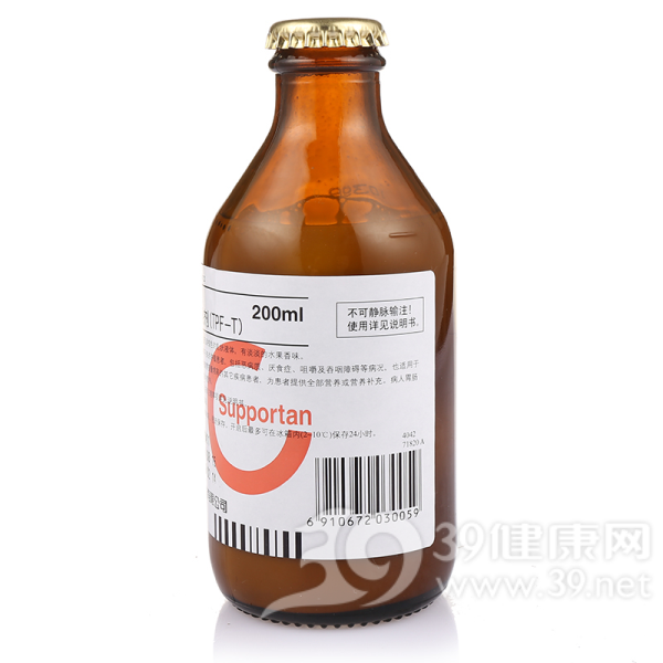 肠内营养乳剂 (TPF)(瑞先)说明书|用法用量|注意事项