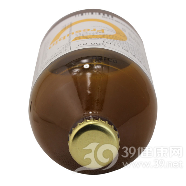 肠内营养乳剂(TP)(瑞素)