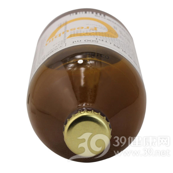 肠内营养乳剂 (TPF-T)(瑞能)