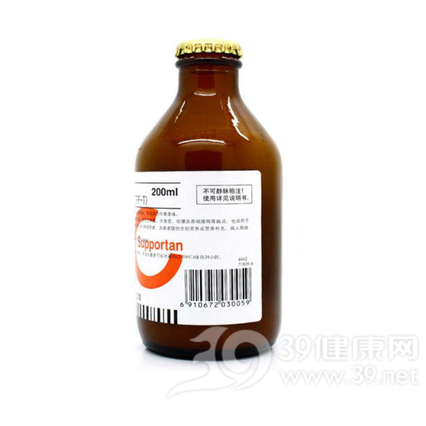 肠内营养乳剂 (TPF-T)(瑞能)