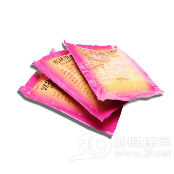 妇科养血颗粒(宫环养血颗粒)