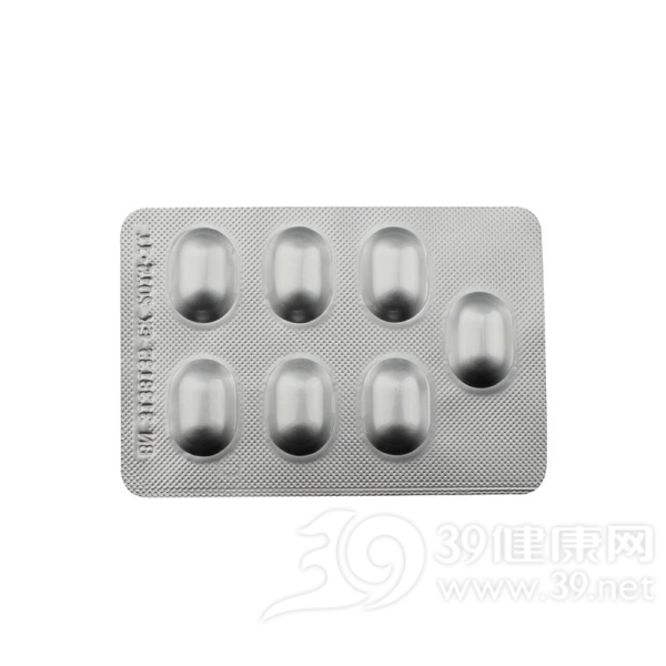 贝那普利氢氯噻嗪片