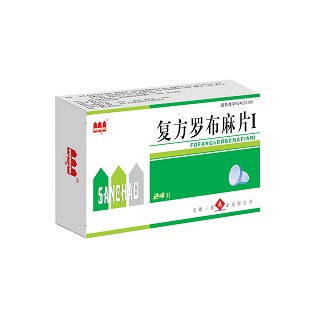 复方罗布麻片Ⅰ(复方罗布麻片)说明书|用法用量|注意事项