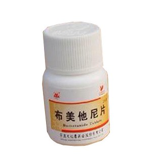 布美他尼片说明书|用法用量|注意事项
