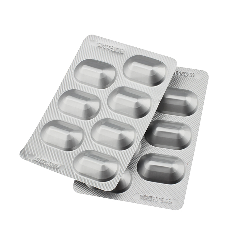 福辛普利钠胶囊