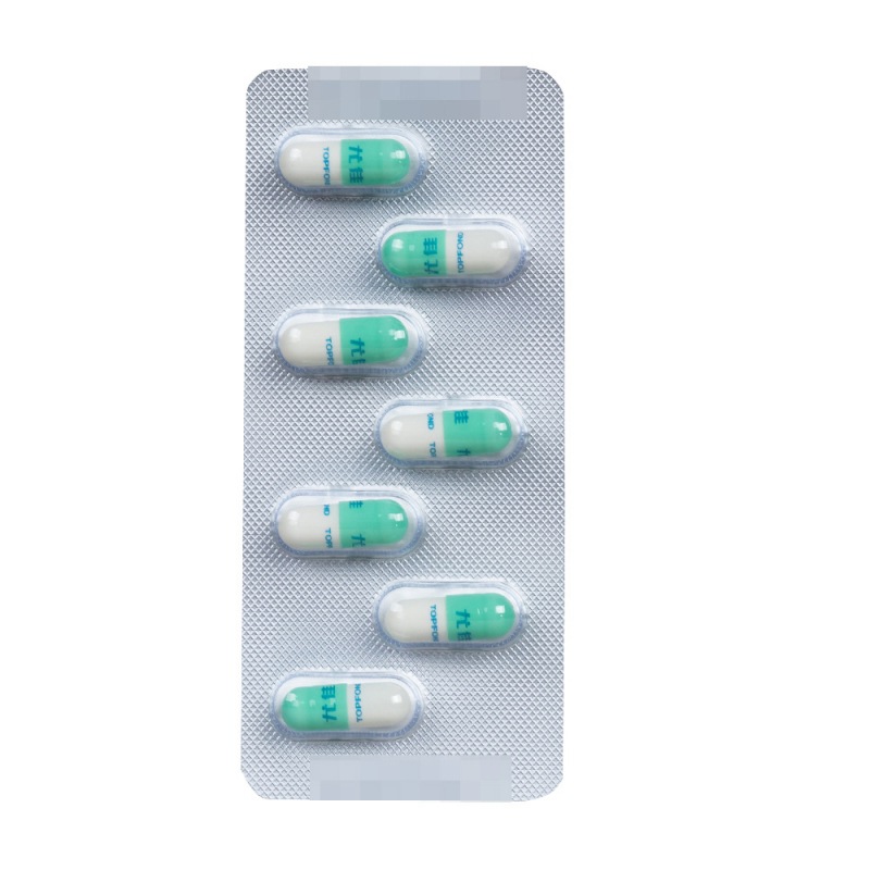 阿托伐他汀钙胶囊(尤佳)