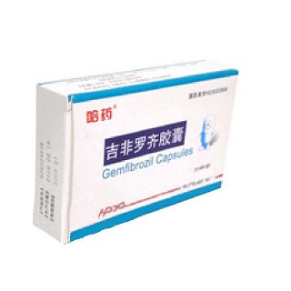 吉非罗齐片(新斯达)说明书|用法用量|注意事项