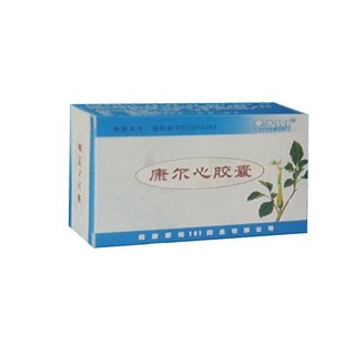 康尔心胶囊(章光101)说明书|用法用量|注意事项