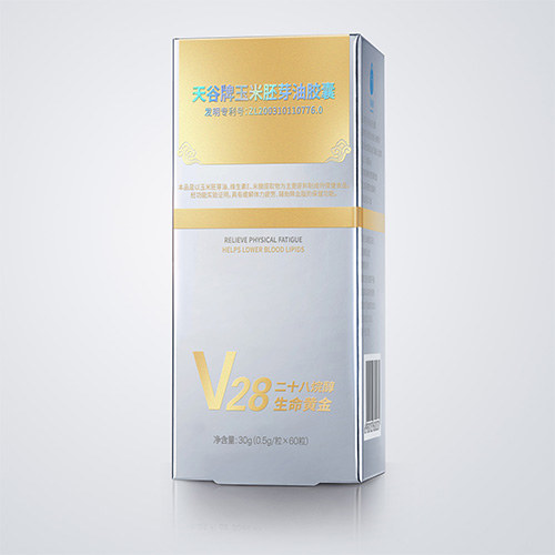 天谷牌玉米胚芽油胶囊说明书|用法用量|注意事项