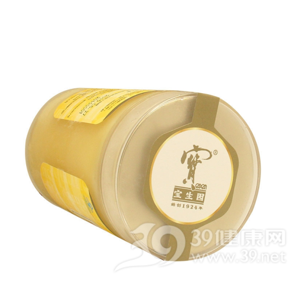 宝生园蜂王浆(原名：蜂王浆)