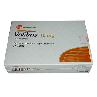 安立生坦片(凡瑞克)说明书|用法用量|注意事项