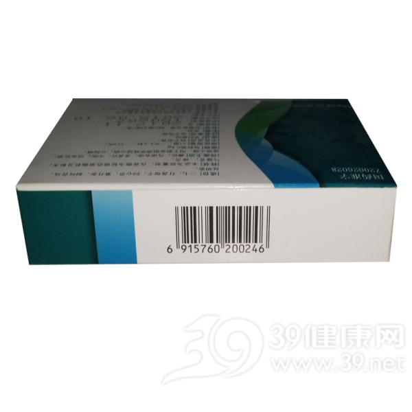 丹参益心胶囊(特安呐)