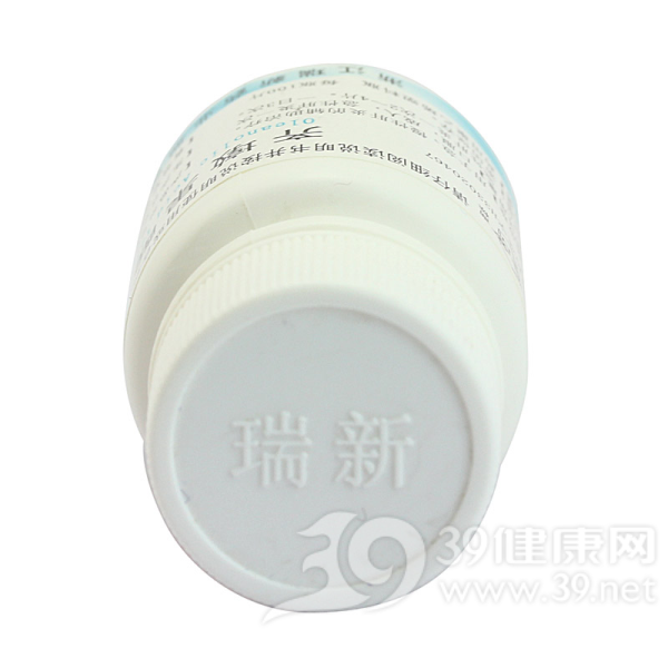 齐墩果酸片(瑞新)