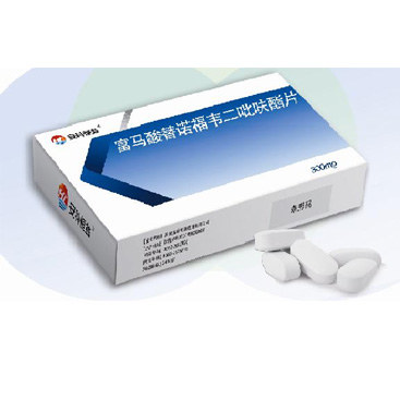 富马酸替诺福韦二吡呋酯片说明书|用法用量|注意事项