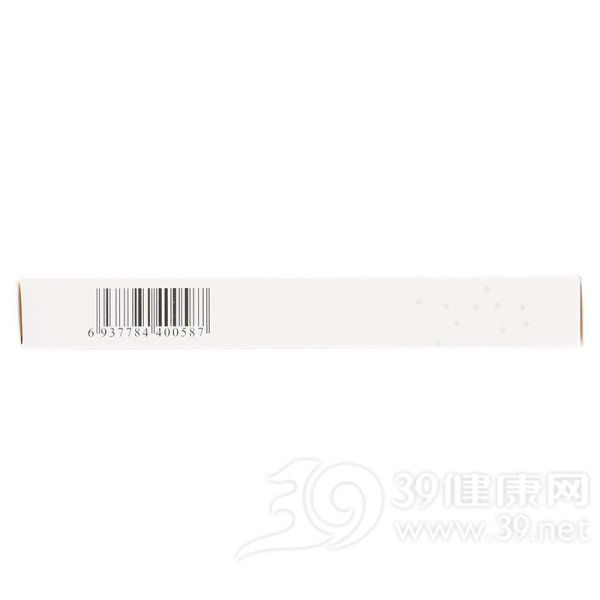 头孢克肟分散片(舍尔)