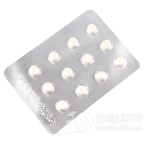 头孢克肟分散片(先强严灵)