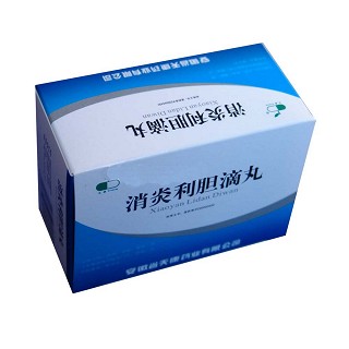 消炎利胆滴丸(天康)说明书|用法用量|注意事项