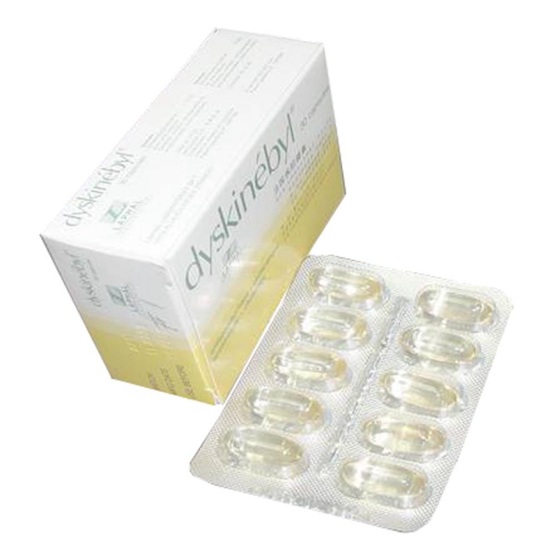 二羟二丁基醚软胶囊(保丹健素)