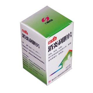 消炎利胆片(田大夫)说明书|用法用量|注意事项